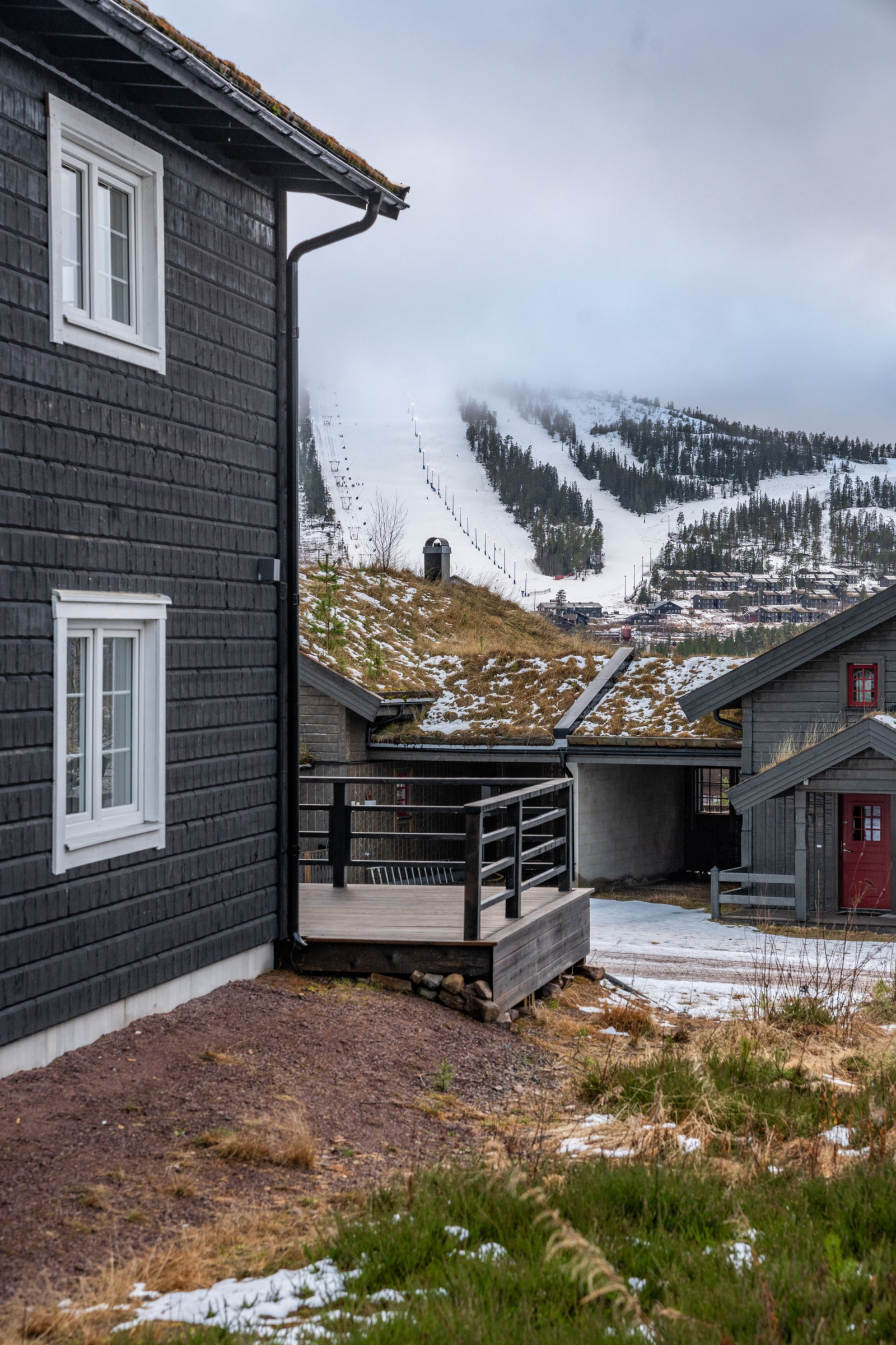  Granfjällsporten 63