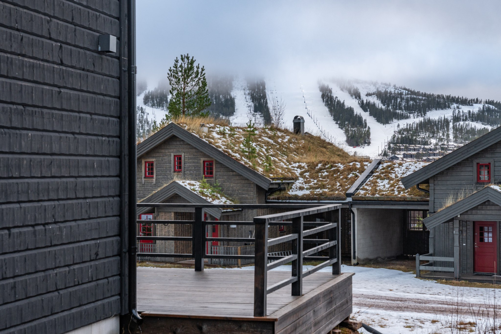  Granfjällsporten 63