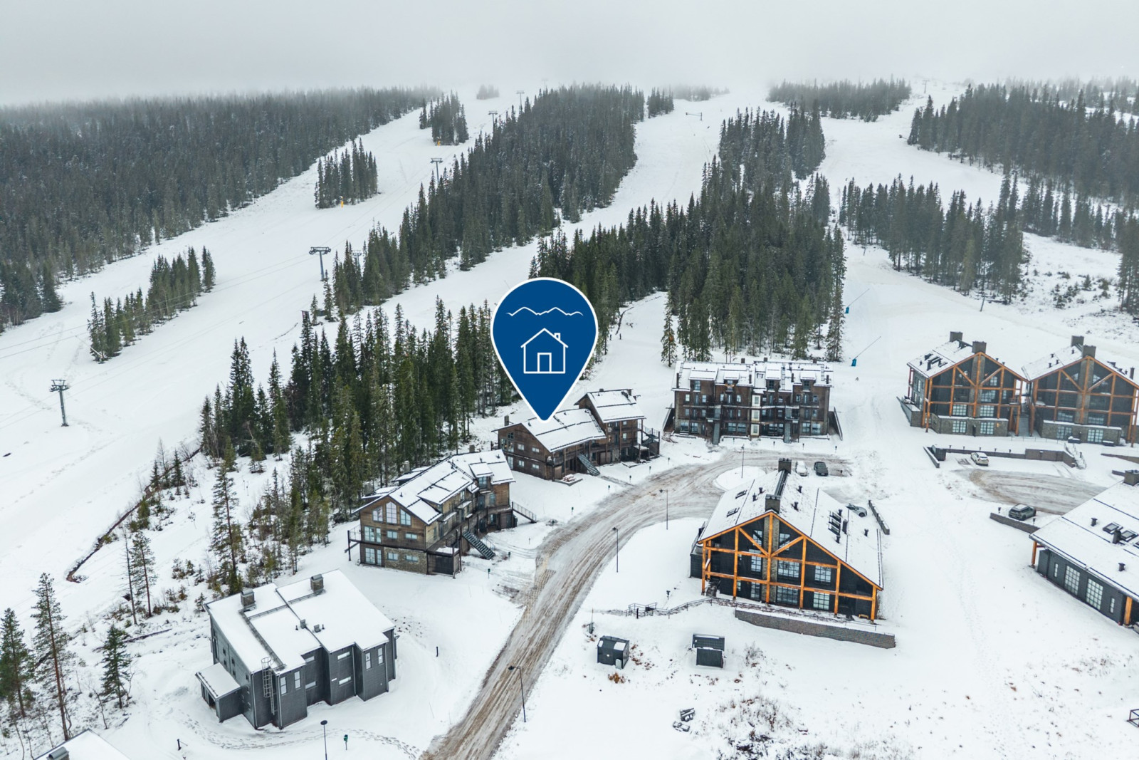  Timmerby Village 11D