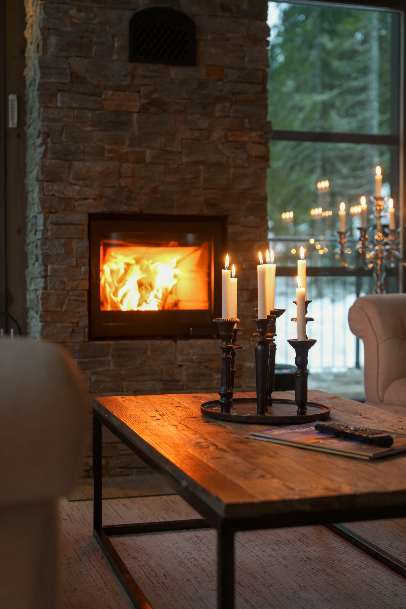  Timmerby Village 11D