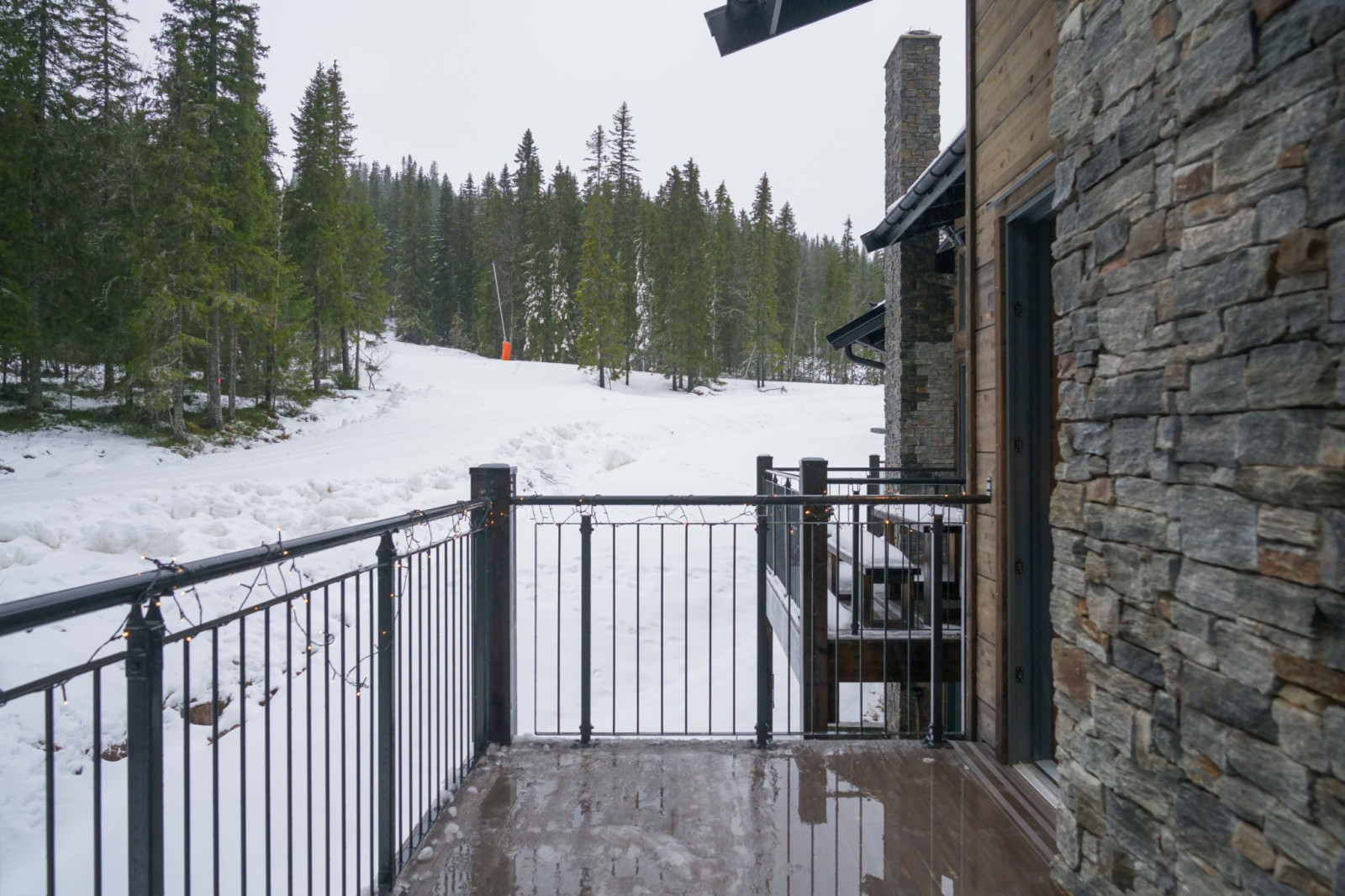  Timmerby Village 11D