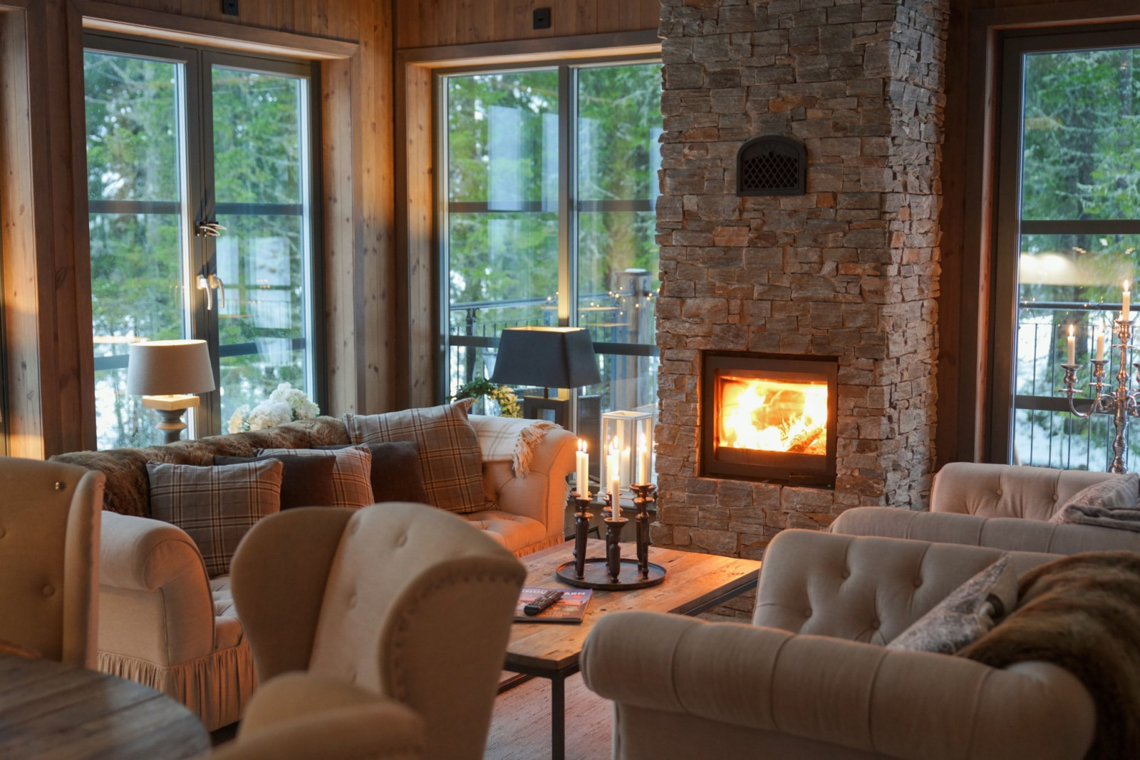  Timmerby Village 11D