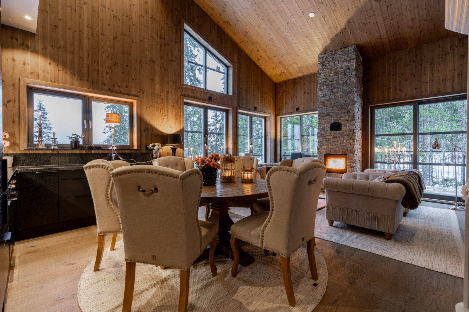  Timmerby Village 11D