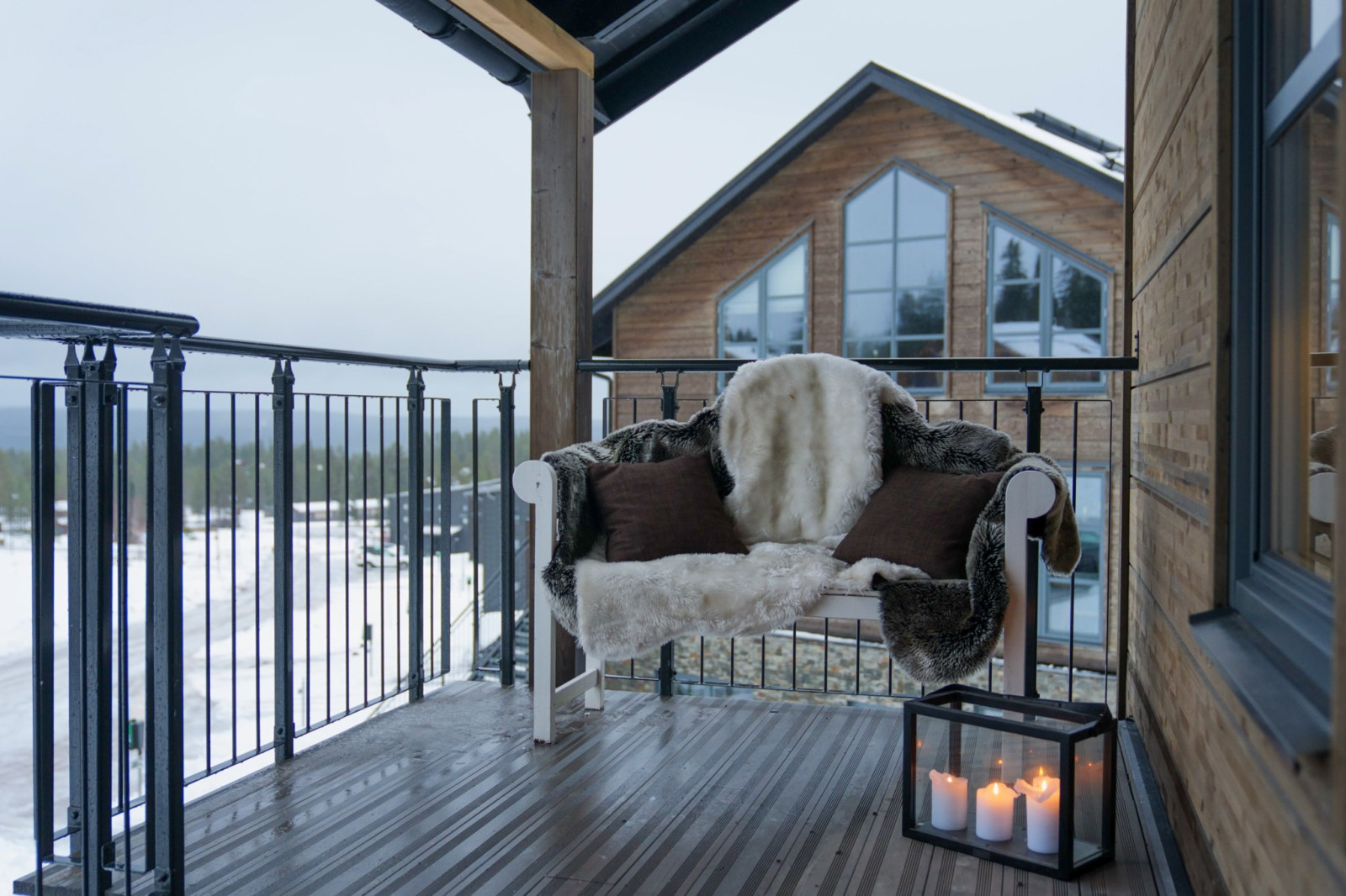  Timmerby Village 11D