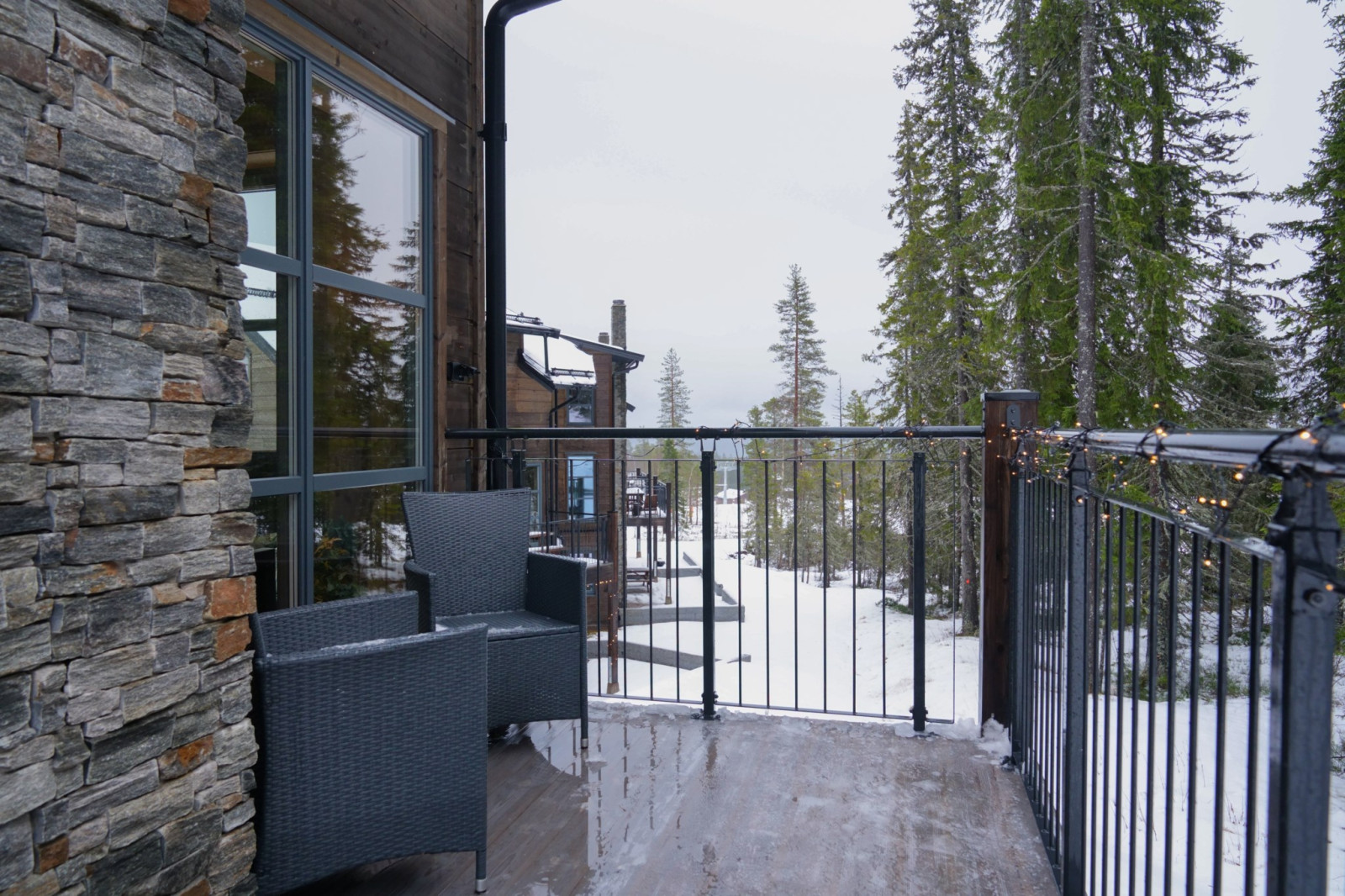  Timmerby Village 11D