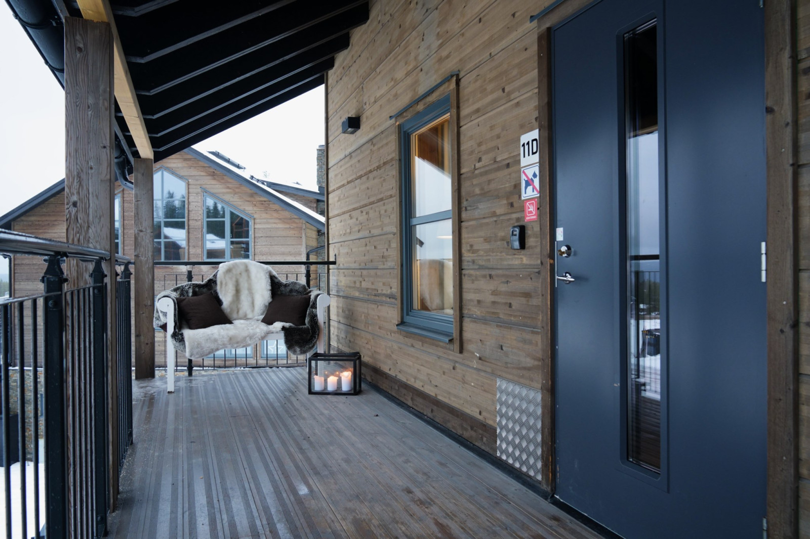  Timmerby Village 11D