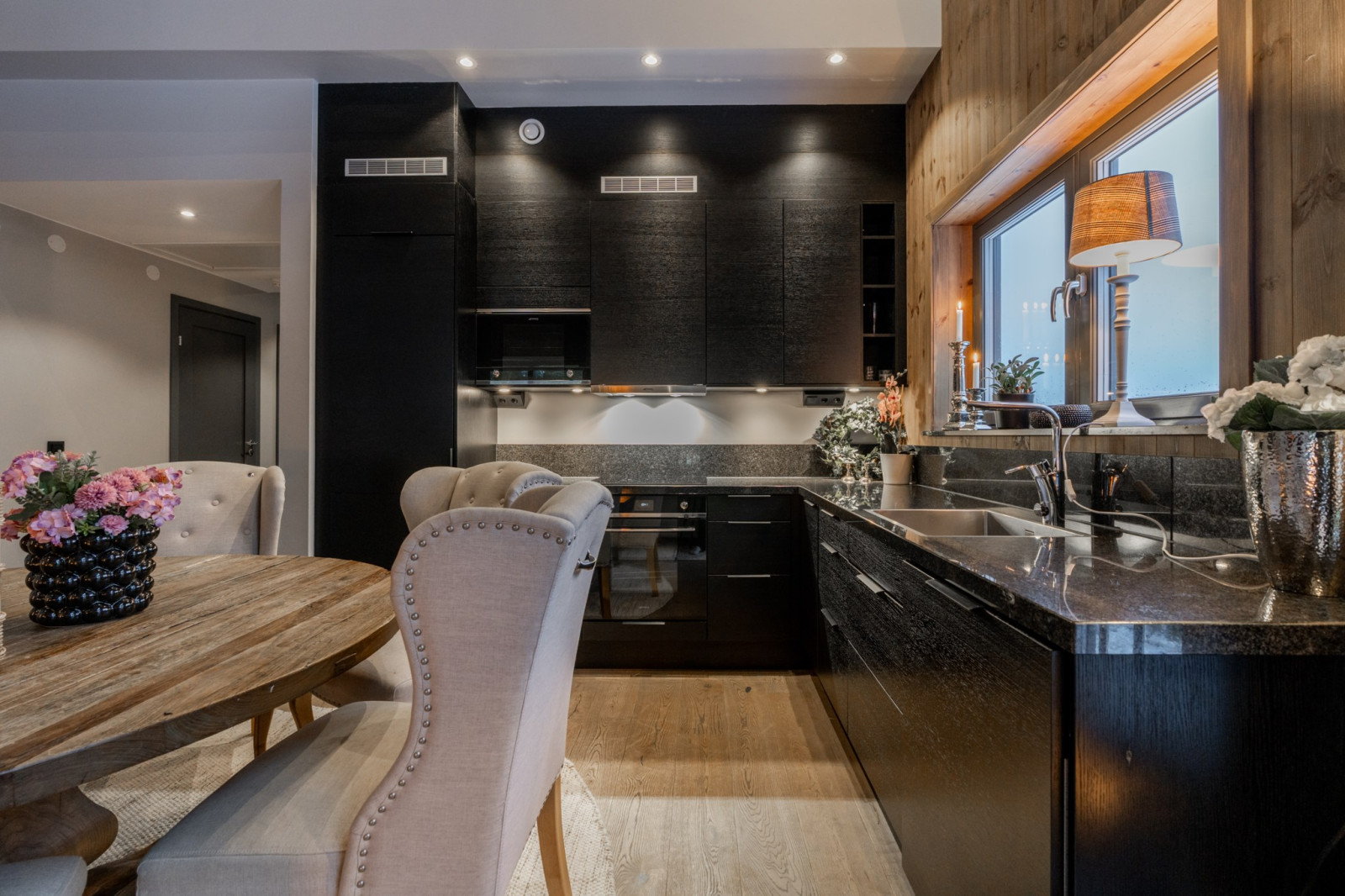  Timmerby Village 11D