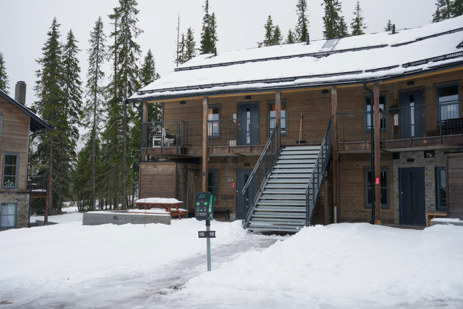  Timmerby Village 11D