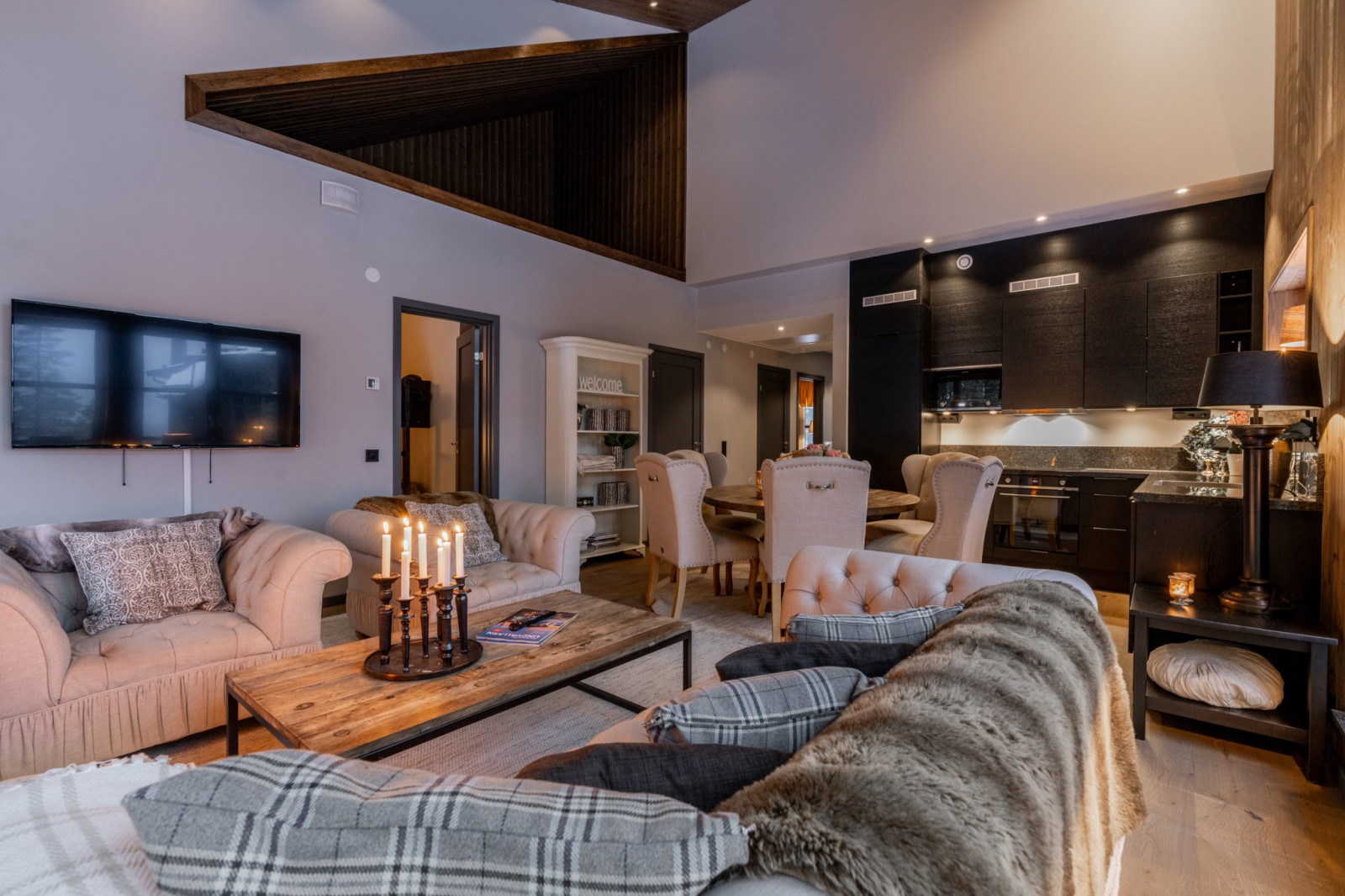  Timmerby Village 11D