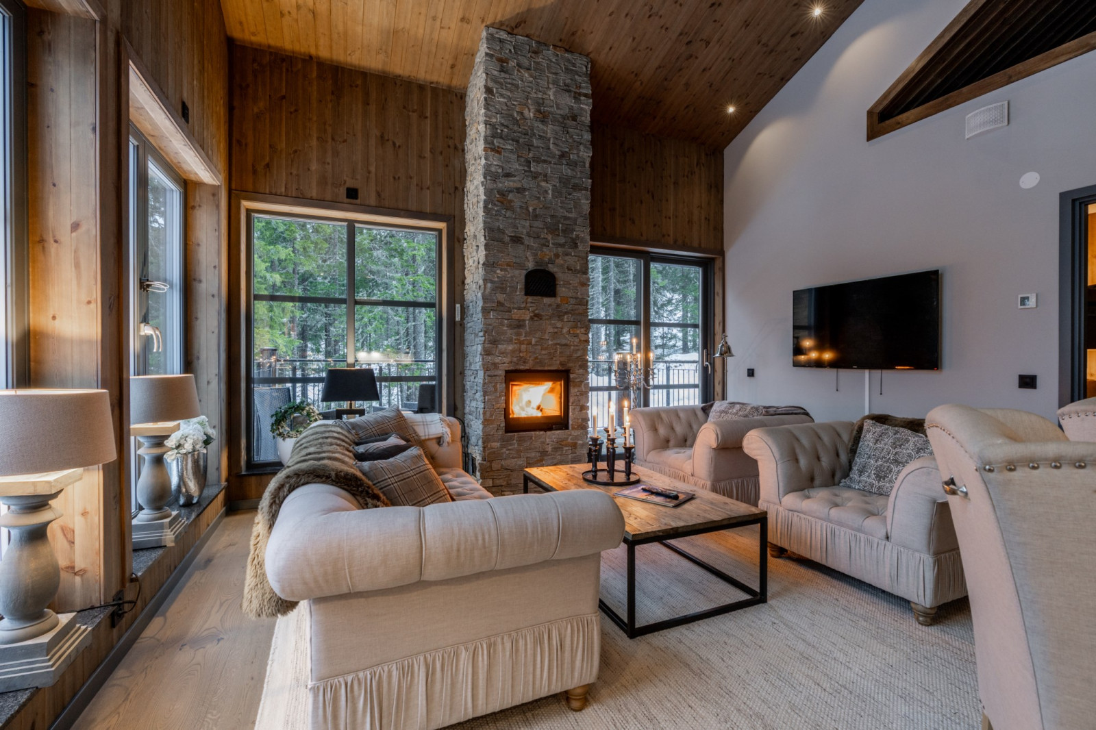  Timmerby Village 11D