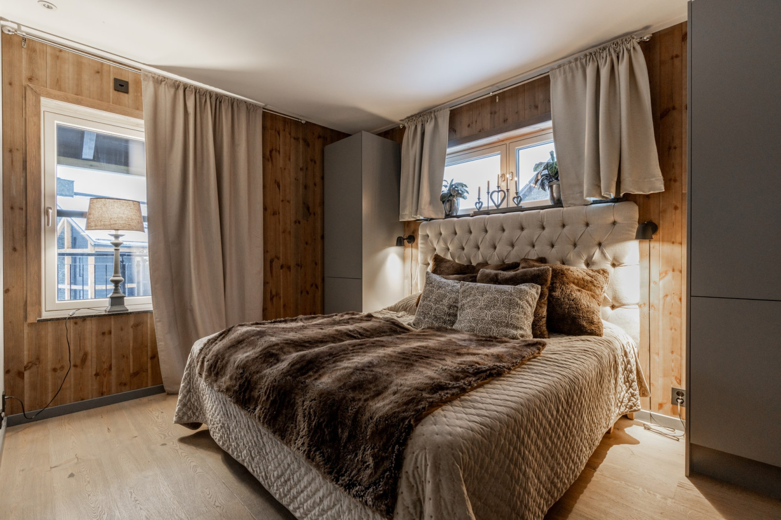  Timmerby Village 11D