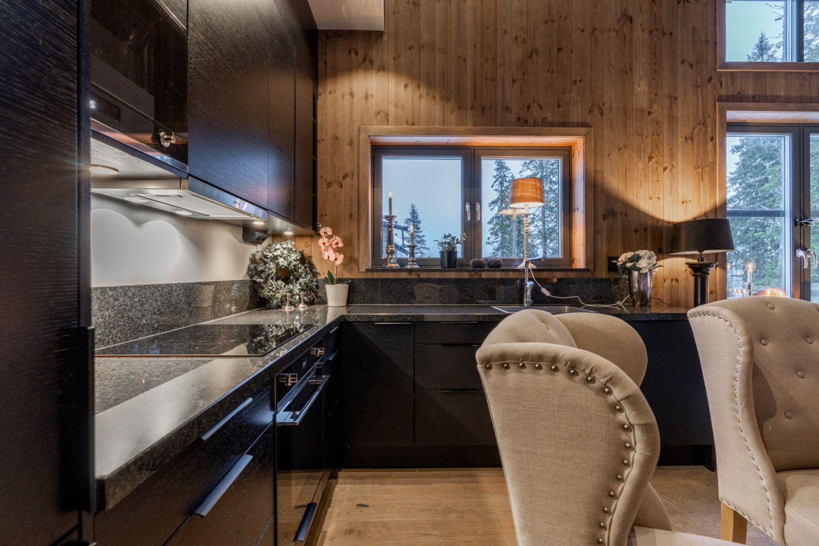  Timmerby Village 11D