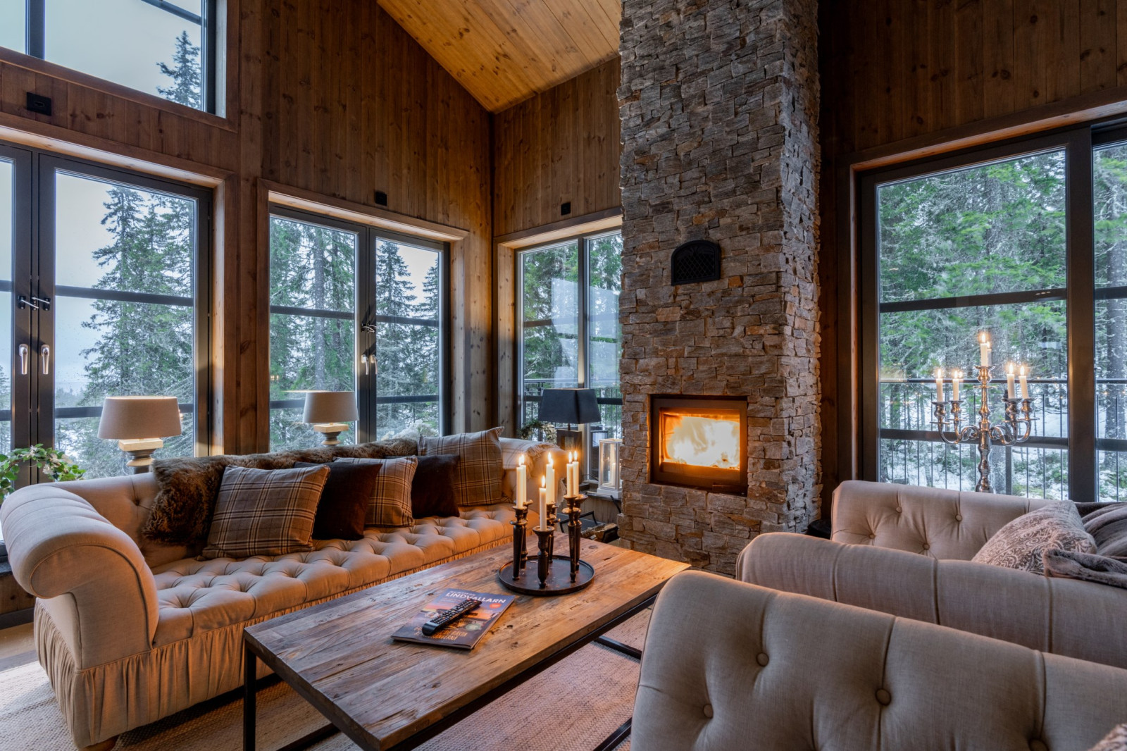  Timmerby Village 11D