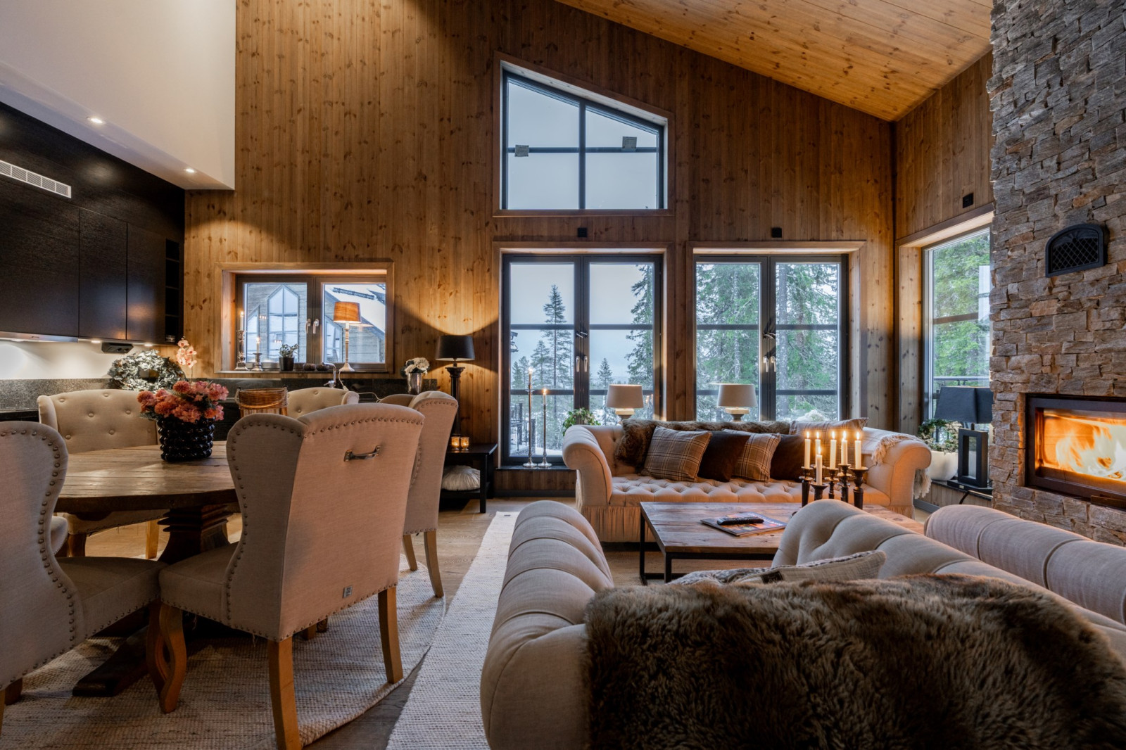  Timmerby Village 11D