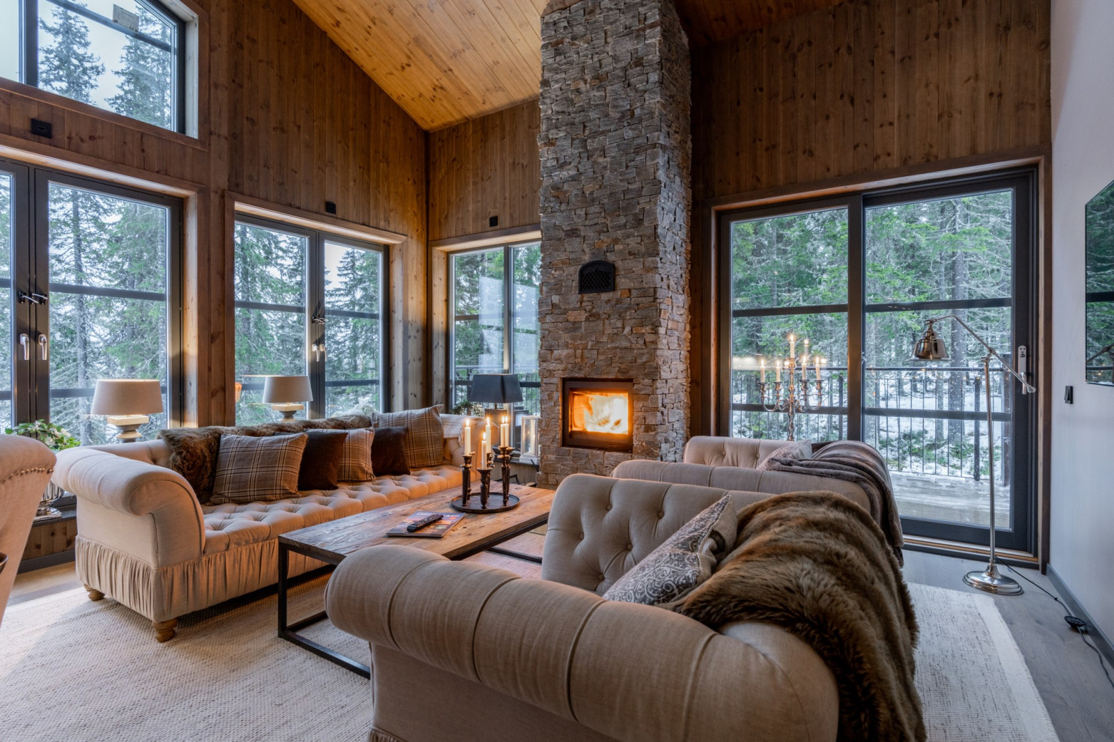  Timmerby Village 11D