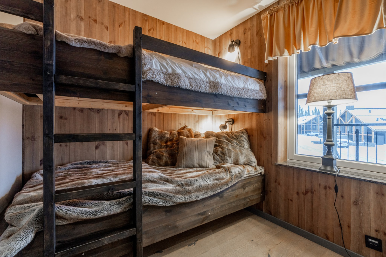  Timmerby Village 11D