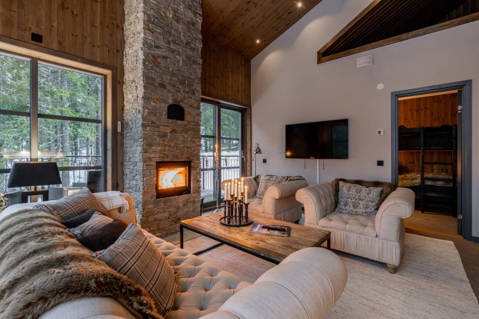  Timmerby Village 11D