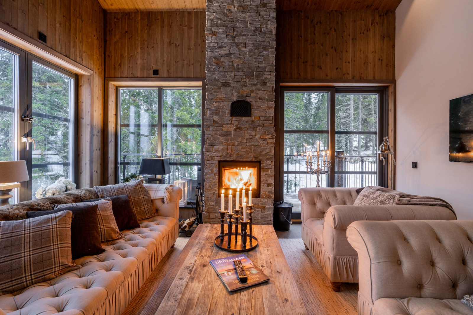  Timmerby Village 11D