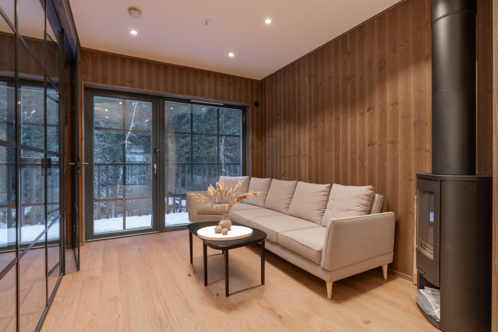 Bilden är ett ai-montage och kan därför skilja sig mot verkligheten Fjällbäcken 14E