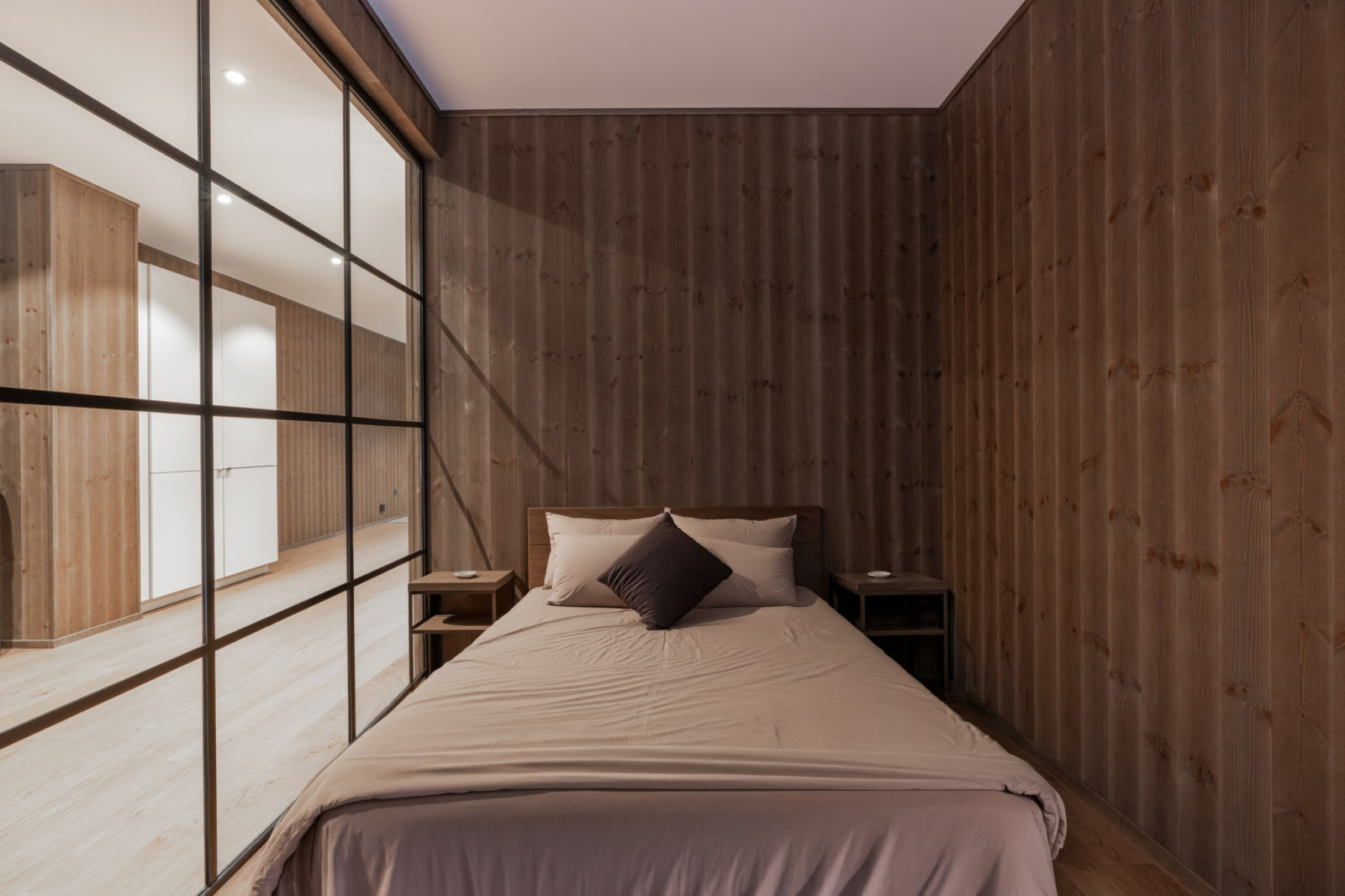 Bilden är ett ai-montage och kan därför skilja sig mot verkligheten Fjällbäcken 14E