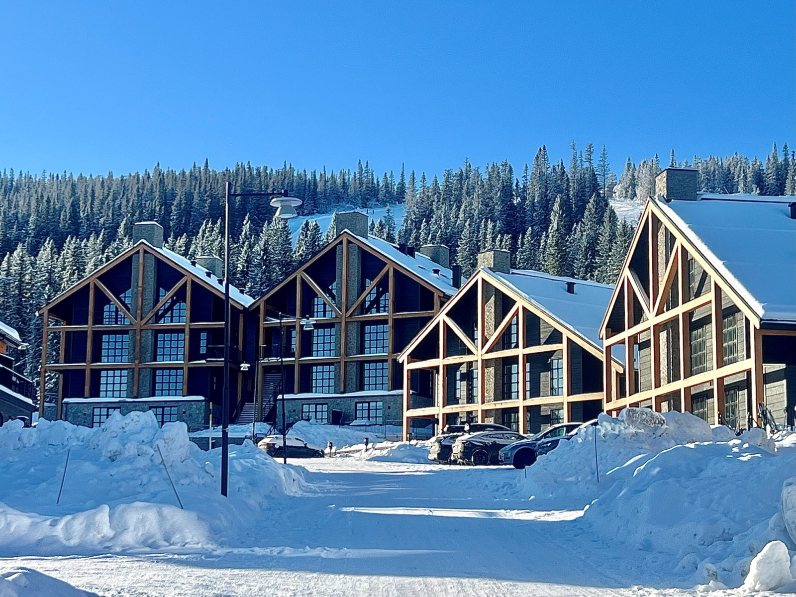  Timmerby Village 28F