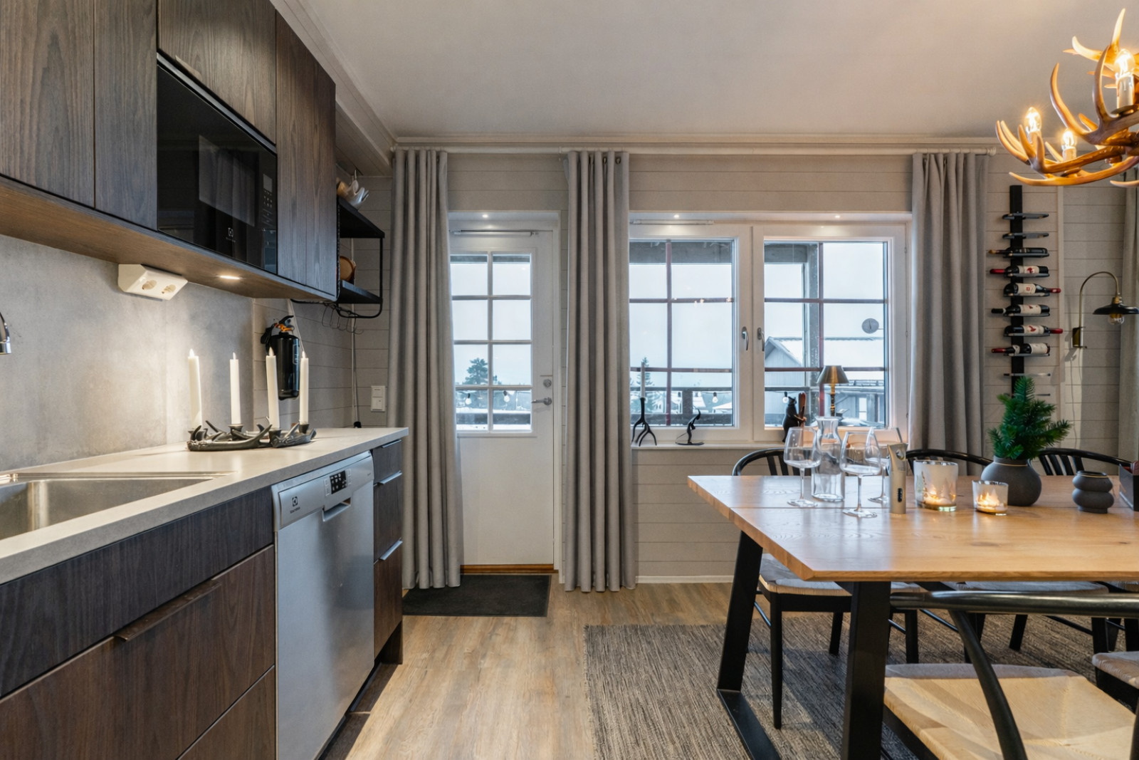  Sälfjällstorget studios 2