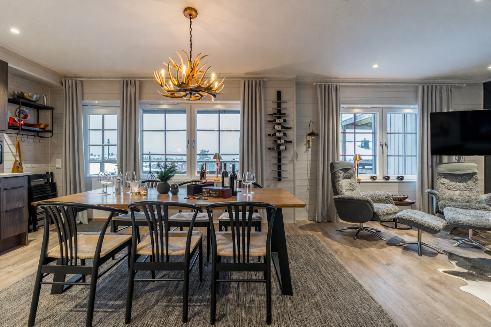  Sälfjällstorget studios 2