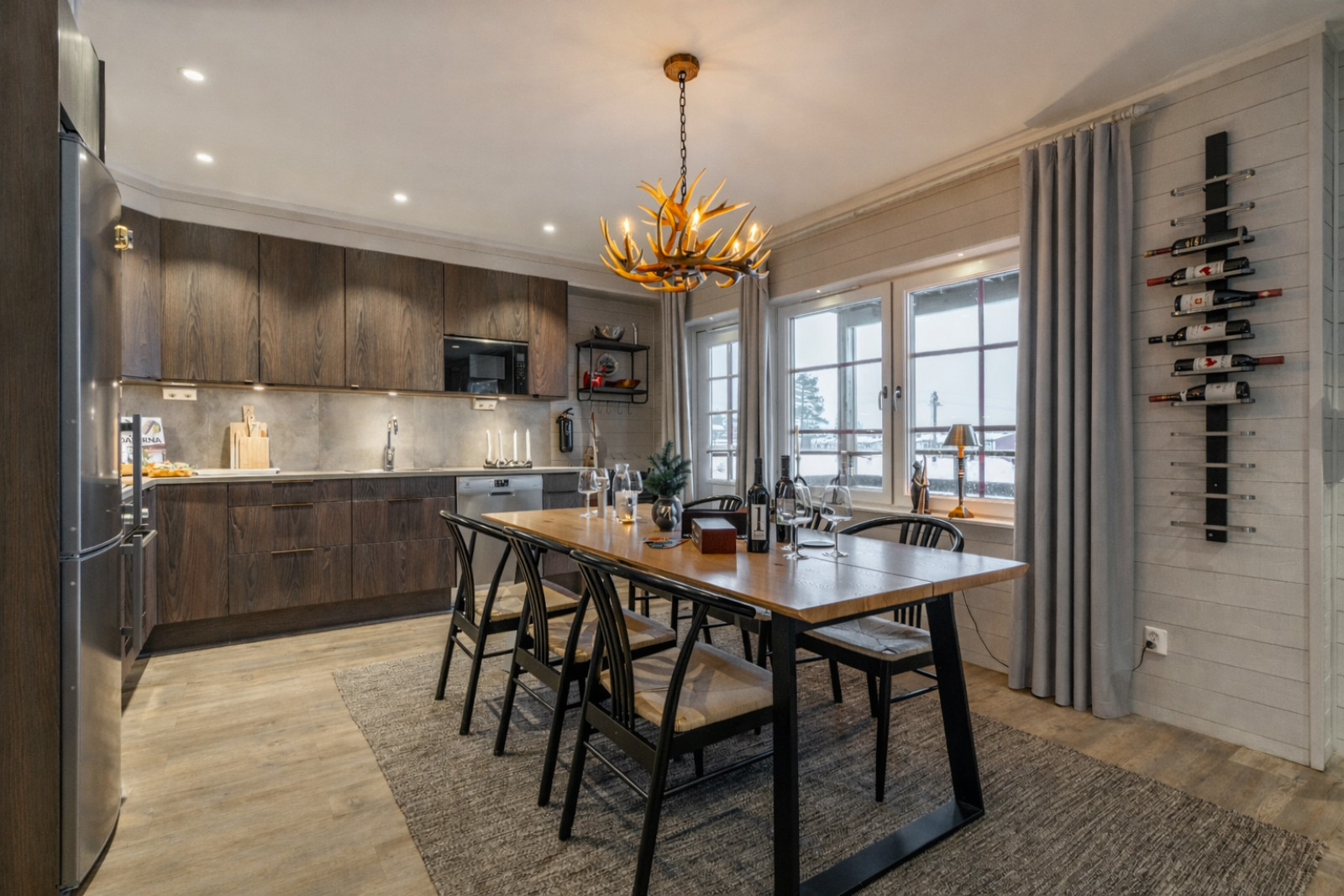  Sälfjällstorget studios 2