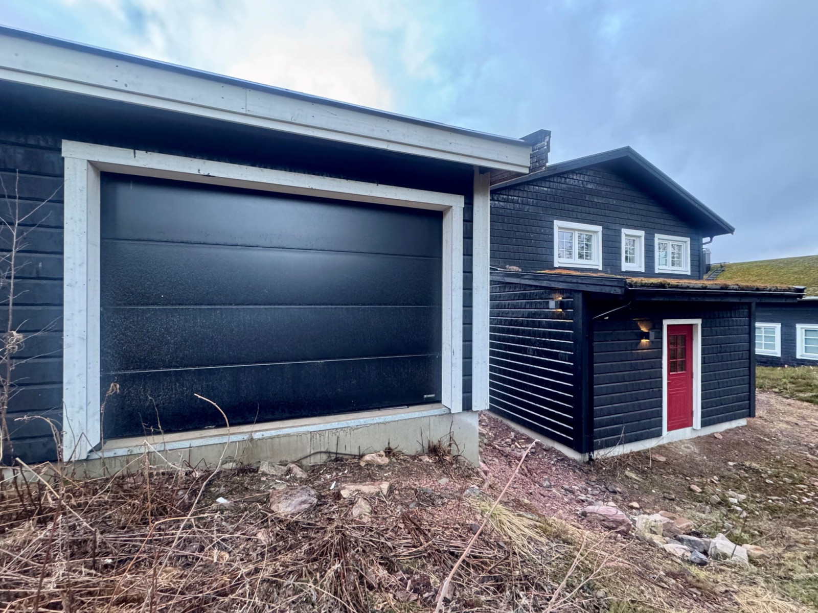  Granfjällsporten 63