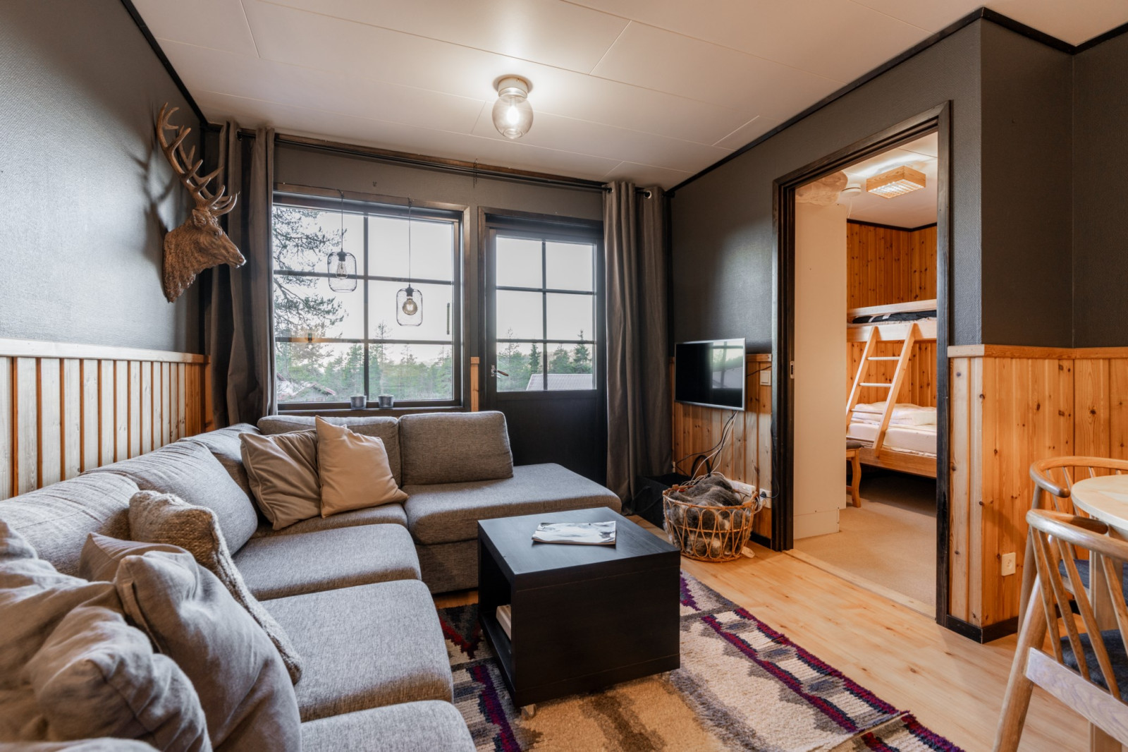  Myrflocenter lgh 21 (Mornäsvägen 4)