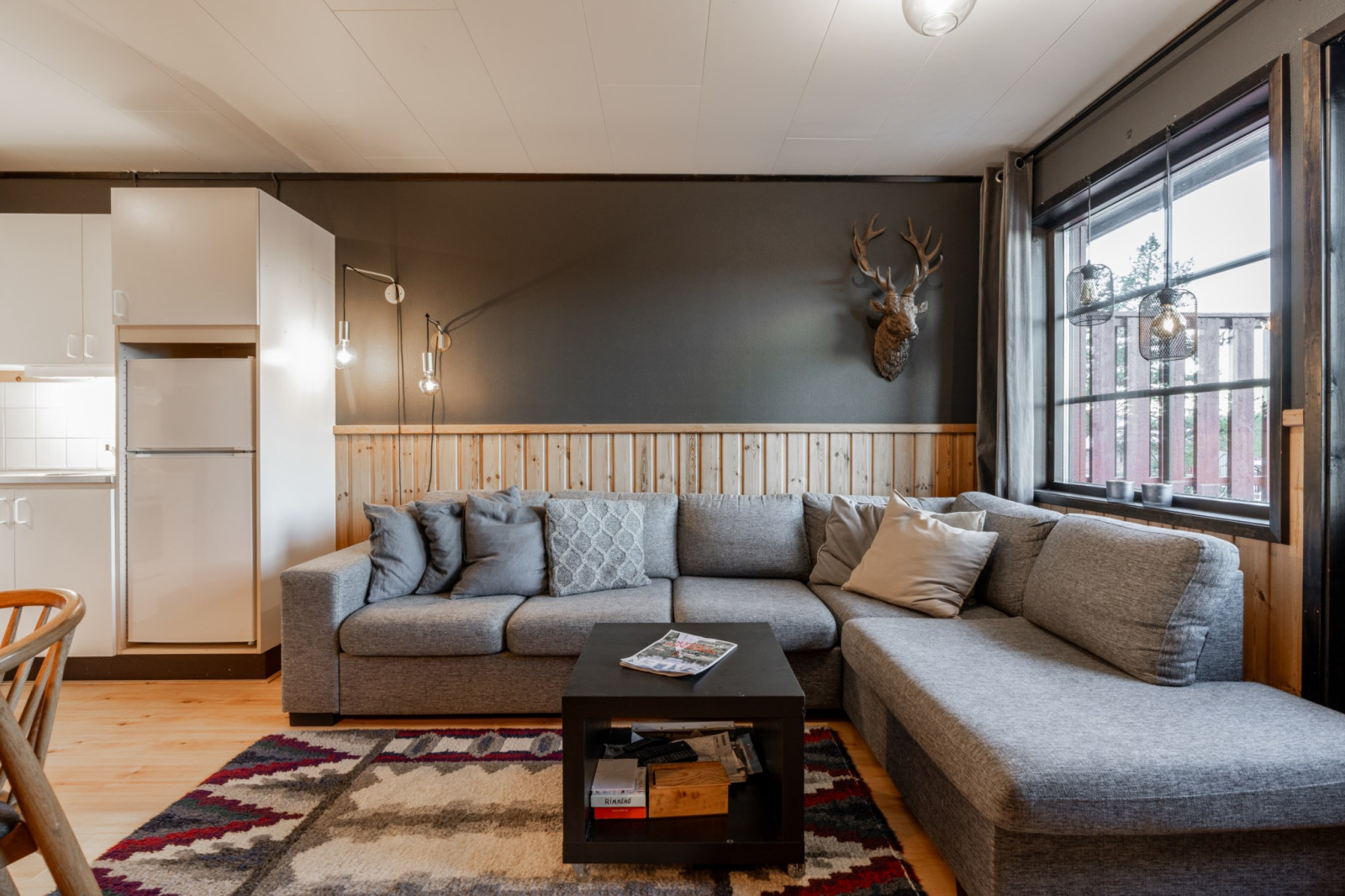  Myrflocenter lgh 21 (Mornäsvägen 4)