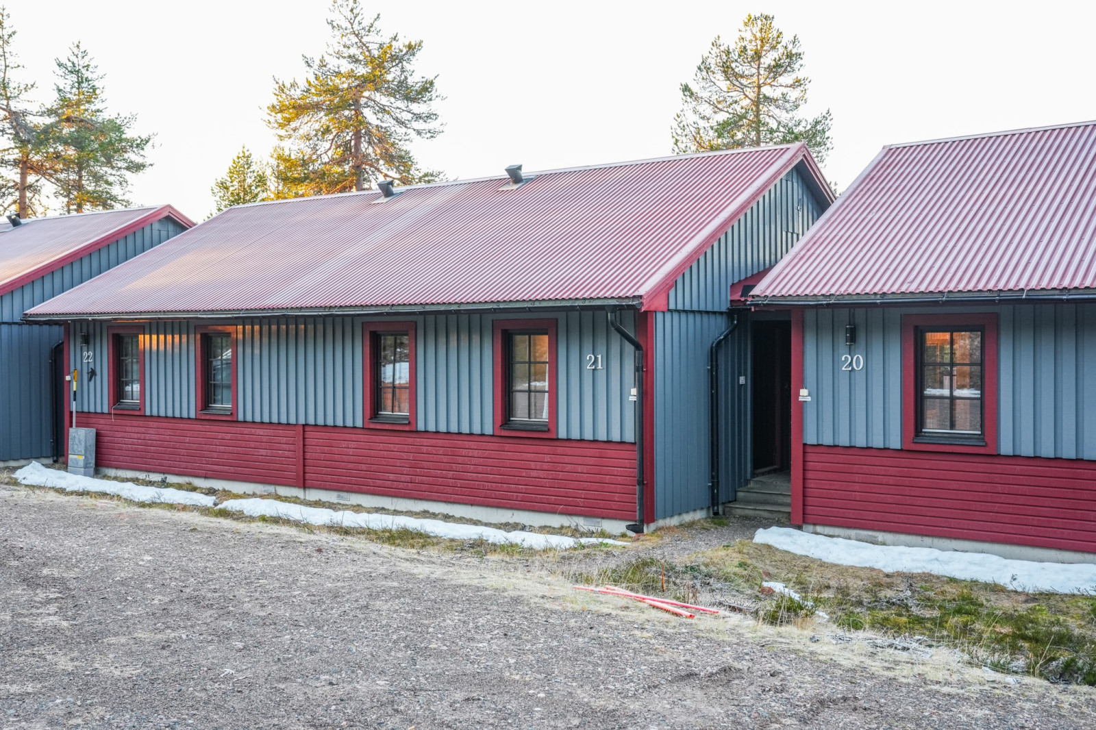  Myrflocenter lgh 21 (Mornäsvägen 4)
