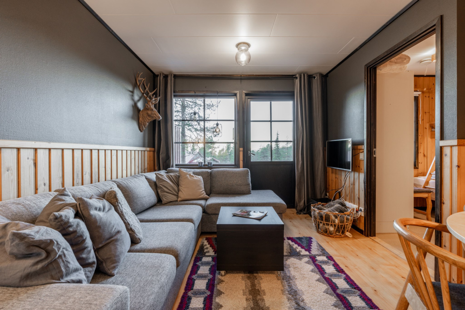  Myrflocenter lgh 21 (Mornäsvägen 4)