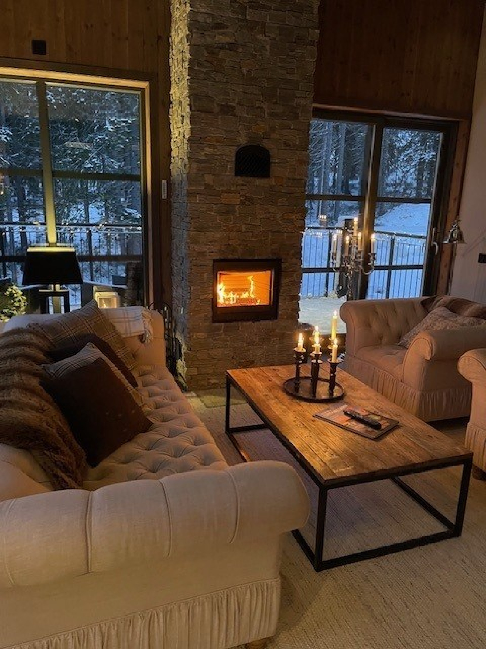 Säljarens egen bild Timmerby Village 11D