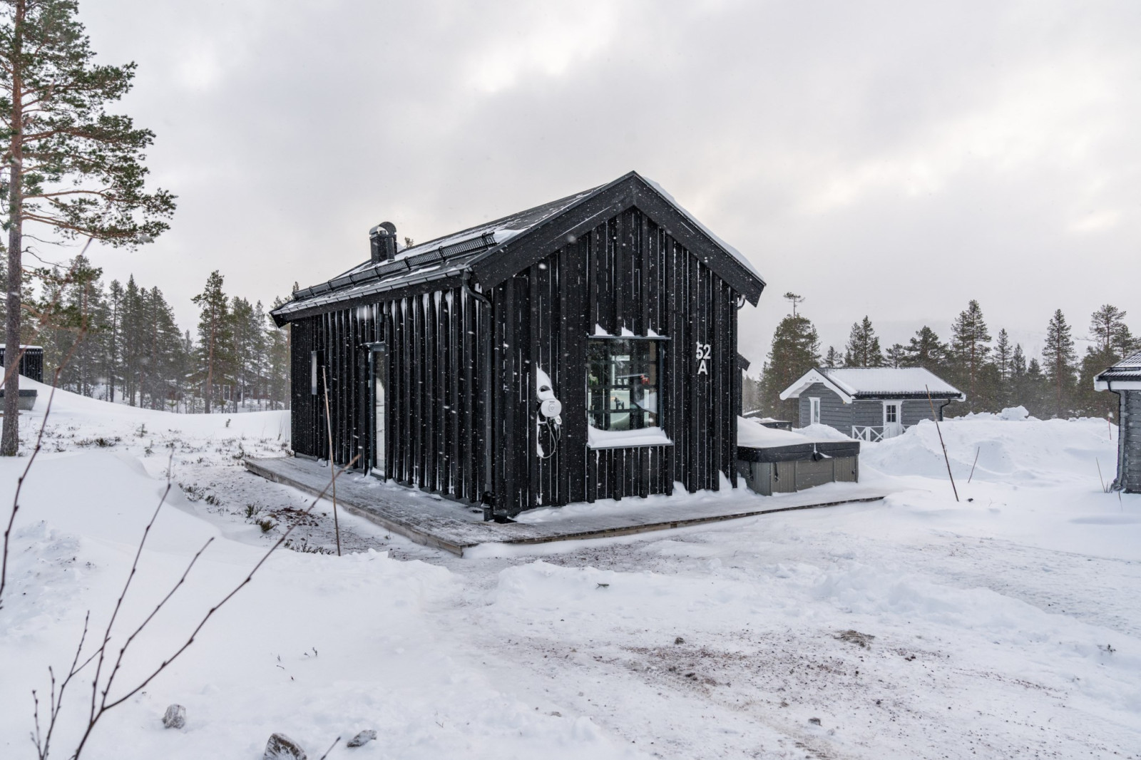  Hjortstigen 52 A