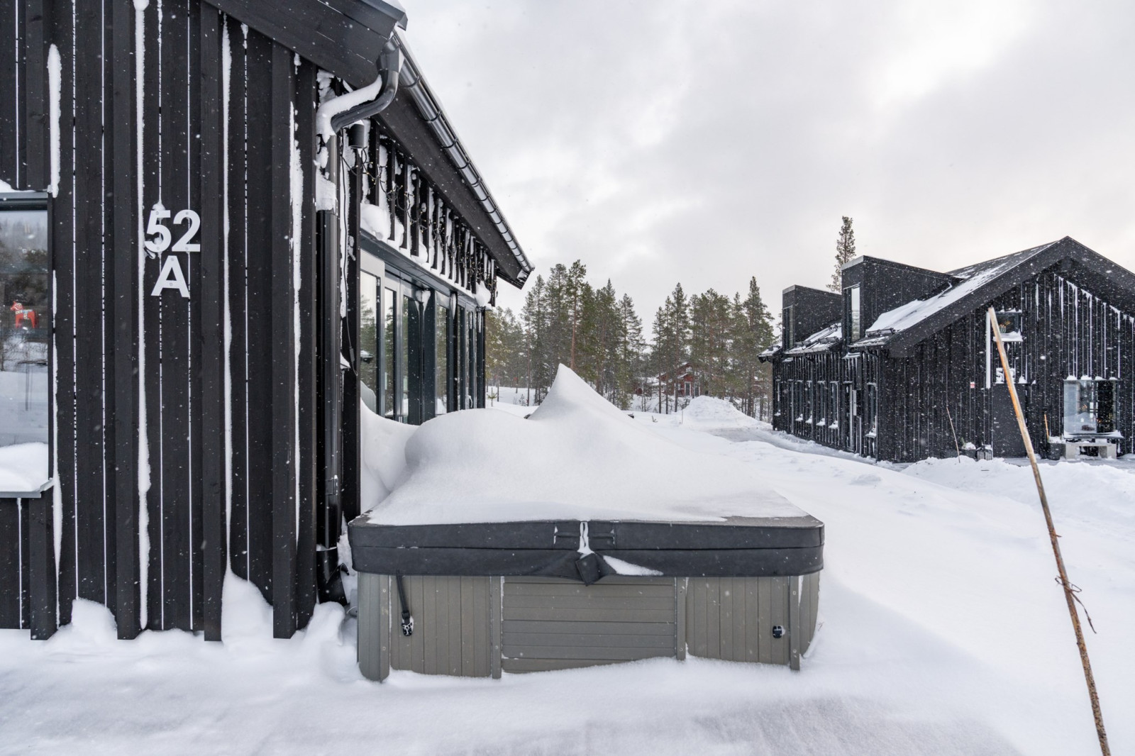  Hjortstigen 52 A