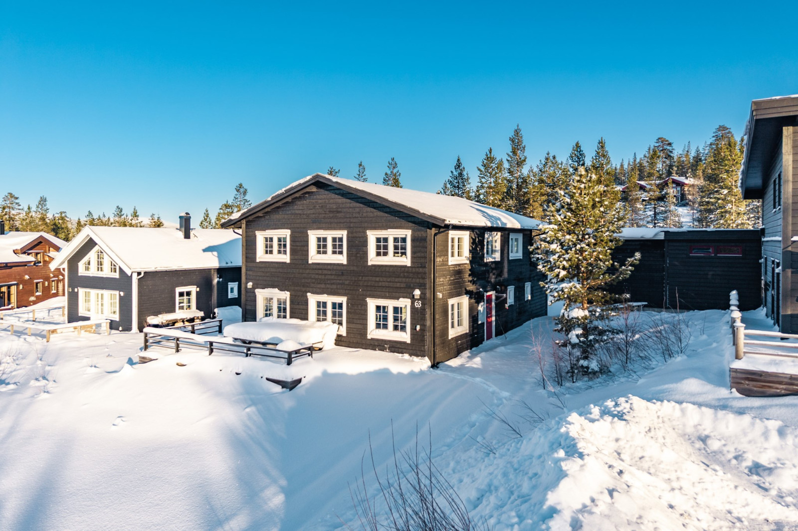  Granfjällsporten 63