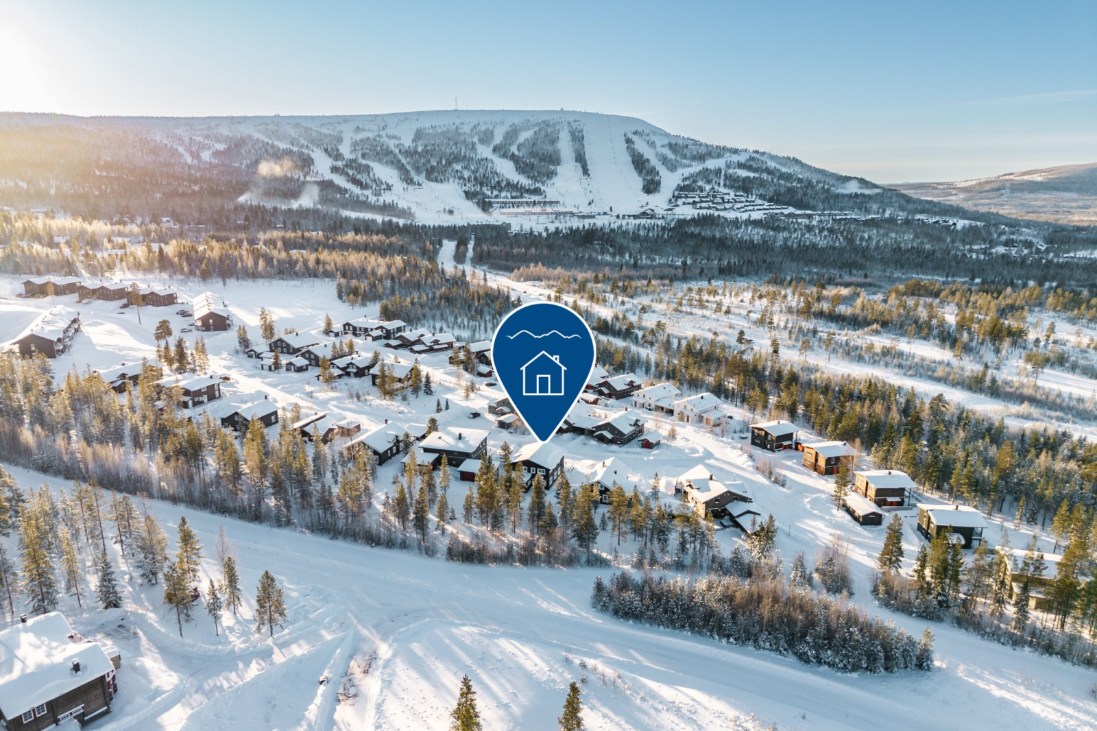  Granfjällsporten 63