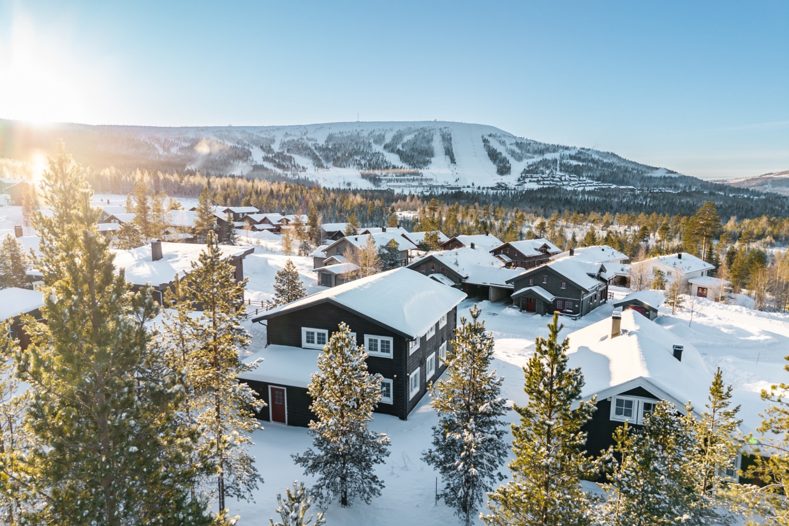  Granfjällsporten 63