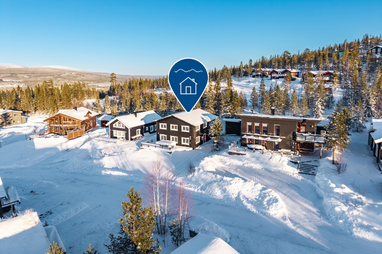  Granfjällsporten 63