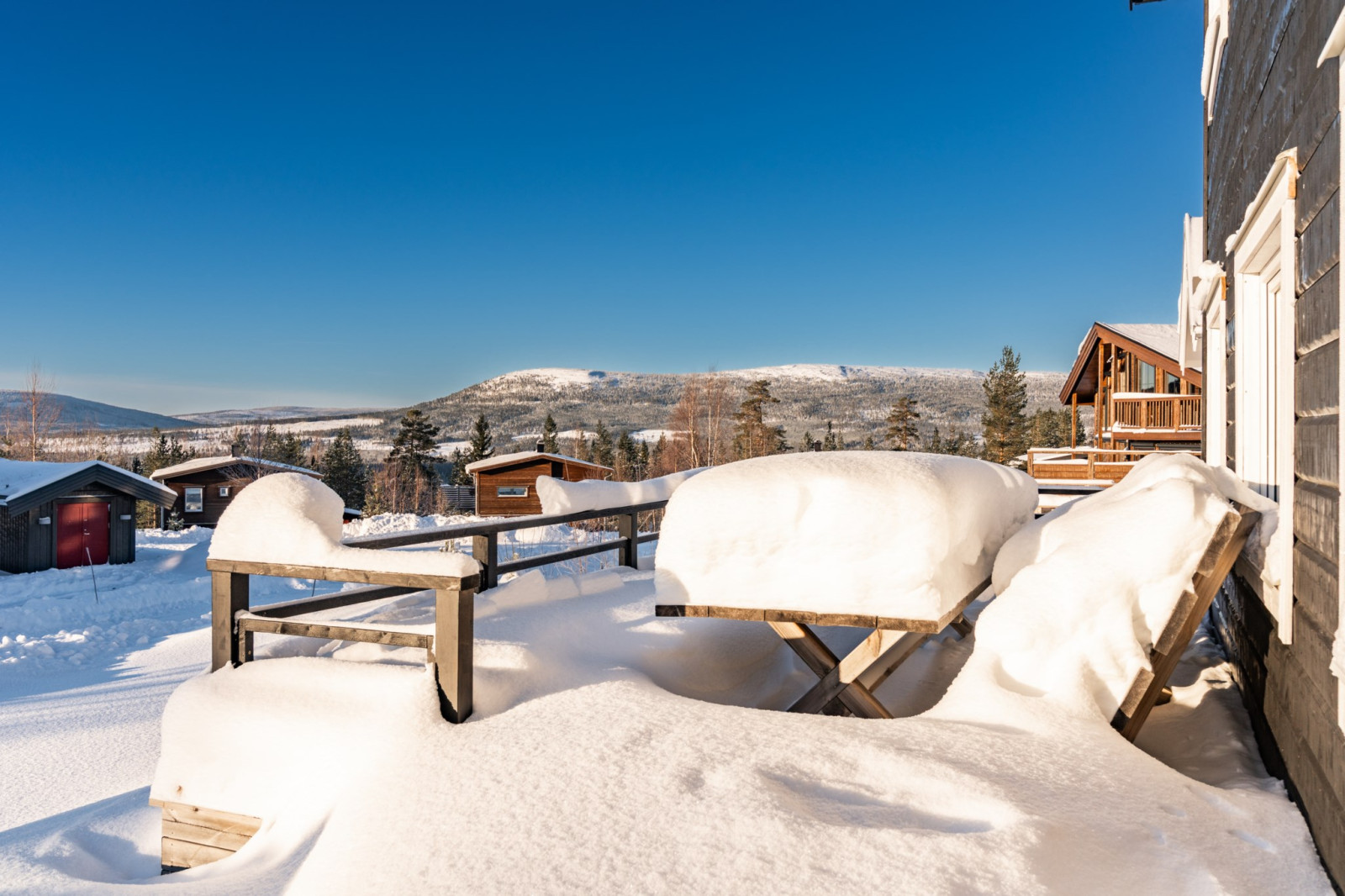  Granfjällsporten 63