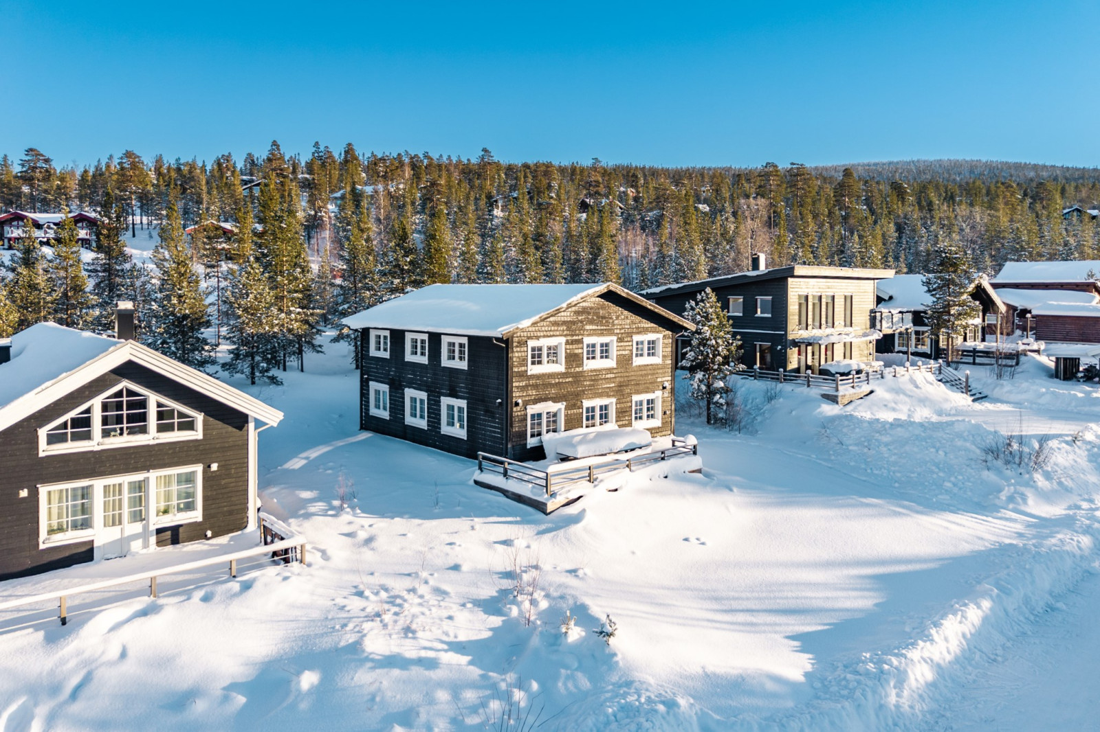  Granfjällsporten 63