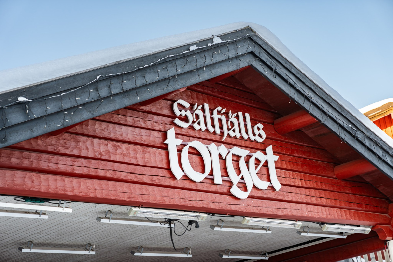  Sälfjällstorget studios 2