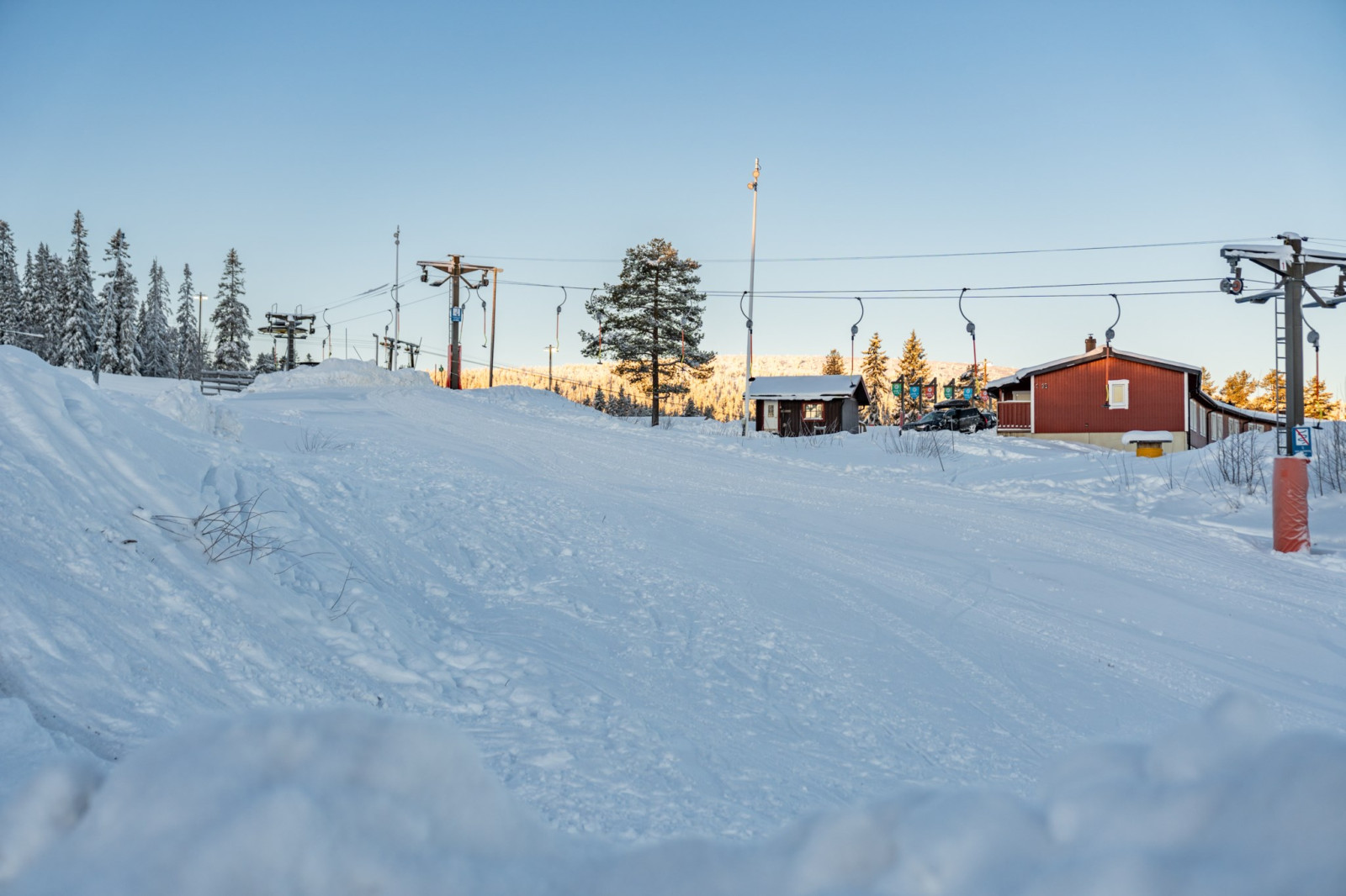  Sälfjällstorget studios 2