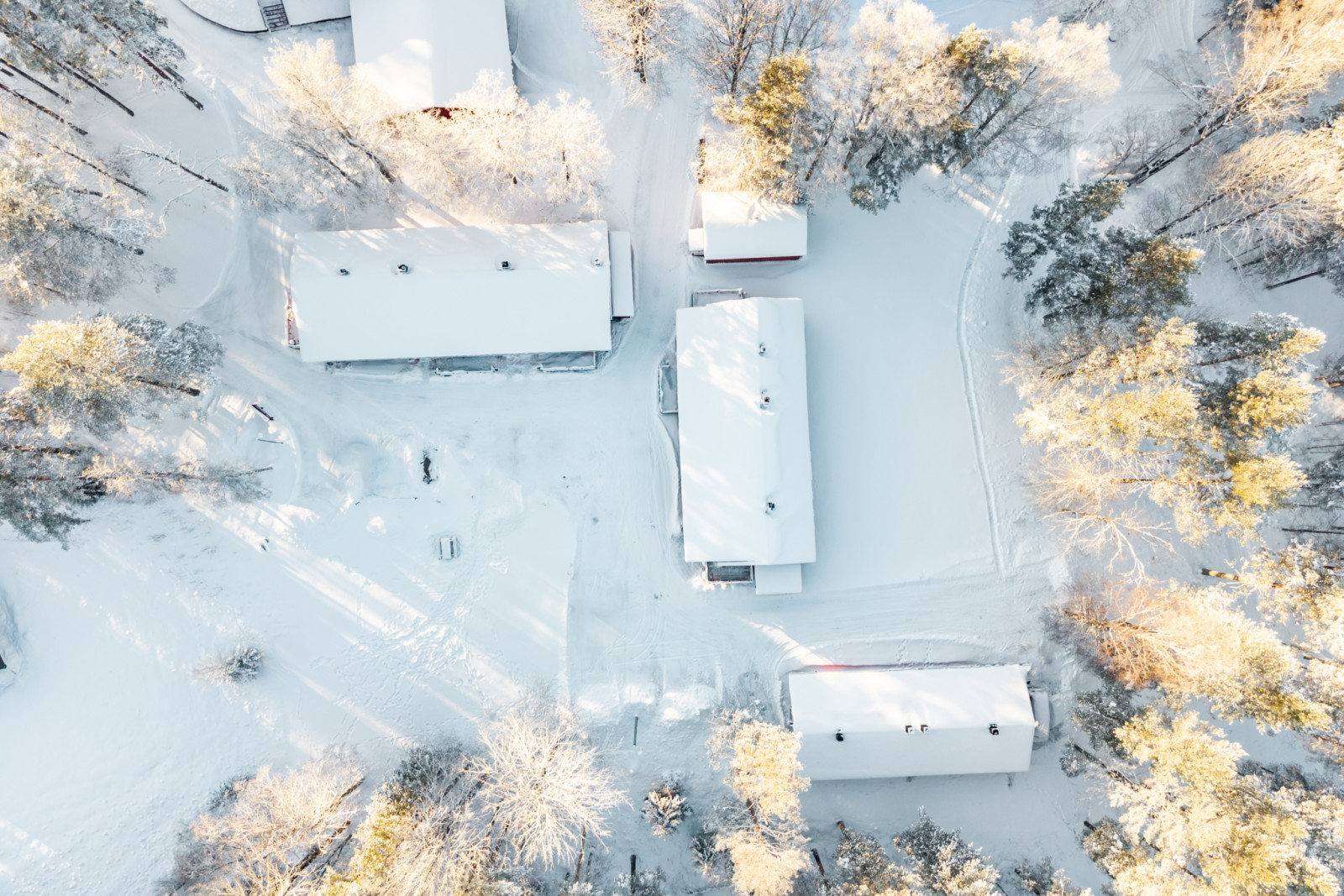  Rörbäcksnäs 517A-C, 519A-D, 521A-B