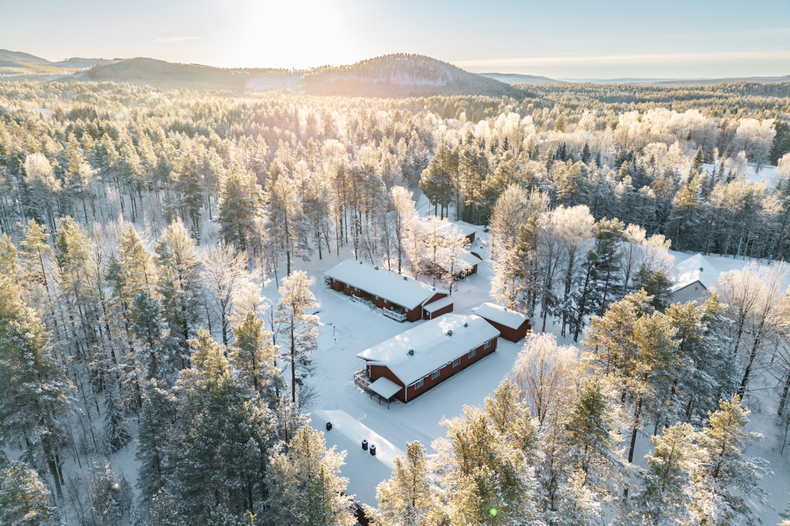  Rörbäcksnäs 517A-C, 519A-D, 521A-B