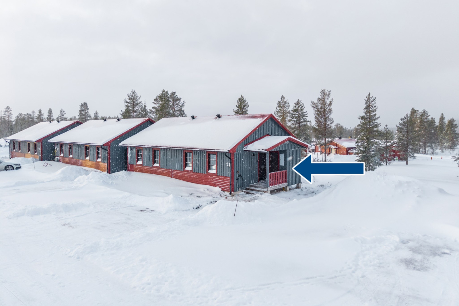  Myrflocenter lgh 13 (Mornäsvägen 4)