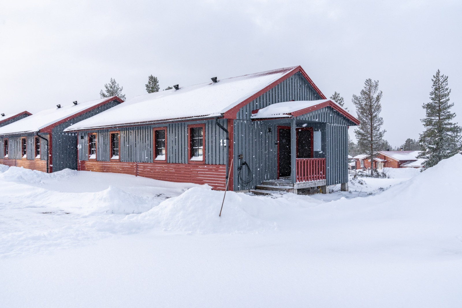  Myrflocenter lgh 13 (Mornäsvägen 4)