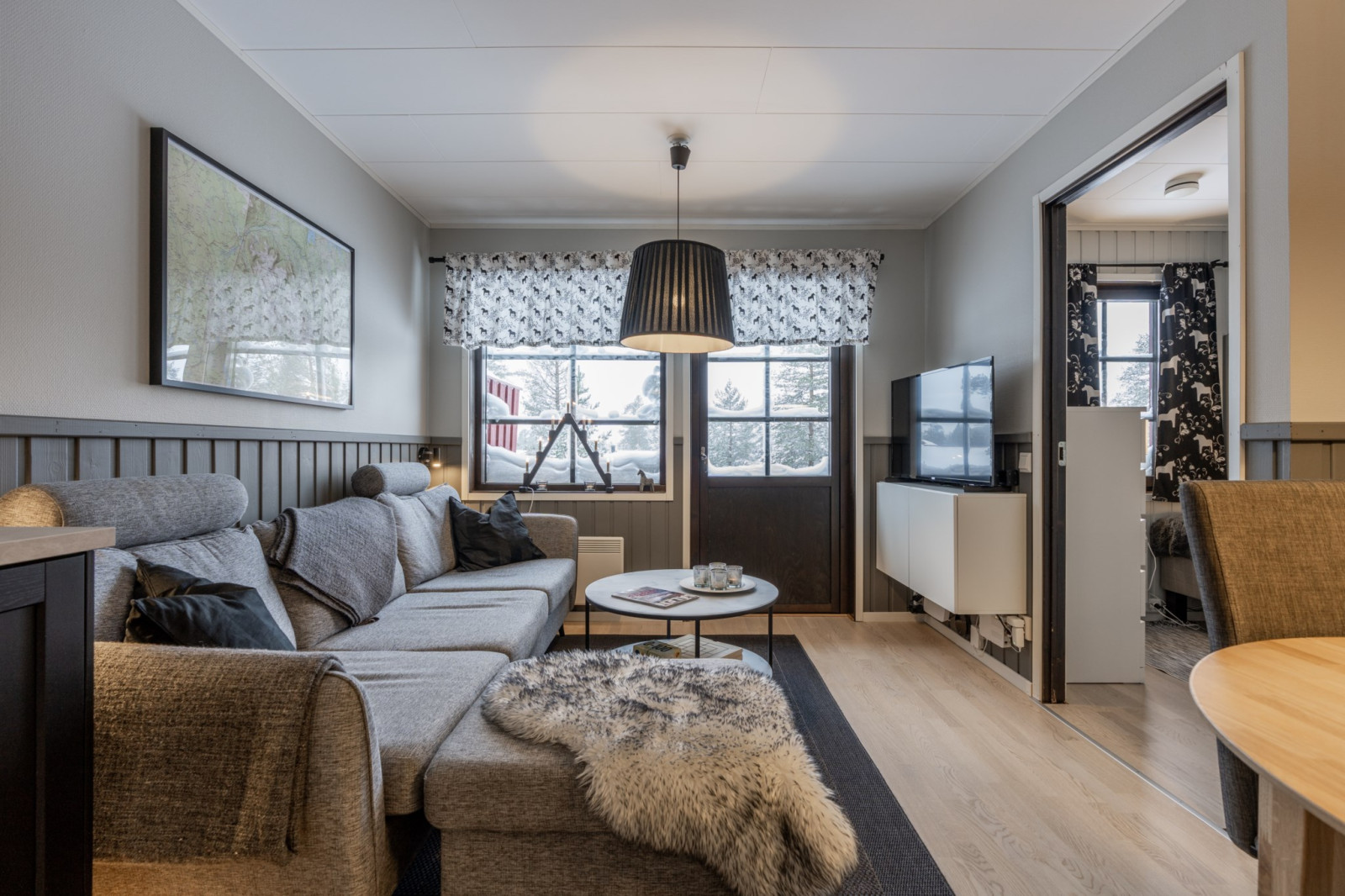  Myrflocenter lgh 13 (Mornäsvägen 4)