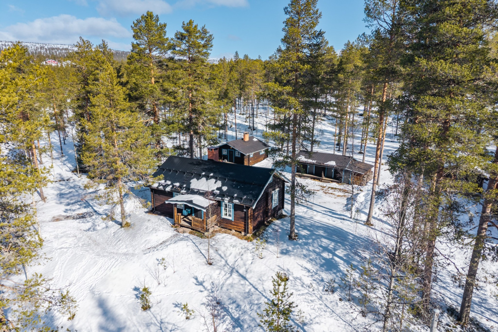  Joängsslingan 11A+B